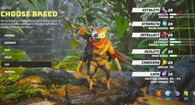 Biomutant Fip