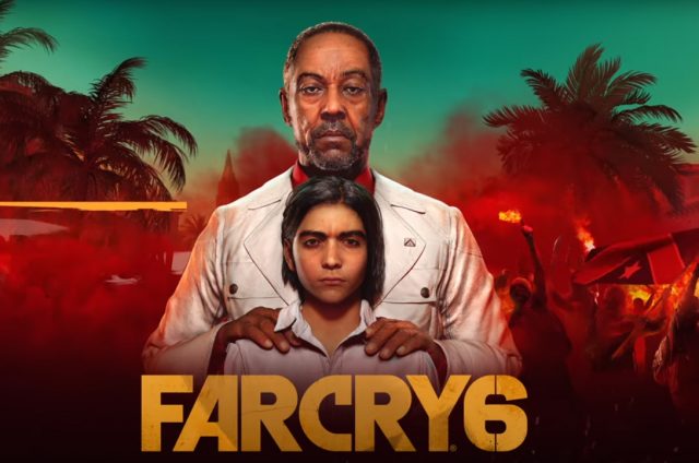 Far Cry 6 Gameplay Reveal Date & Time Announced