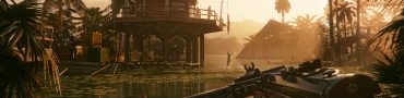 Far Cry 6 Release Date - Ignite The Guerilla Revolution