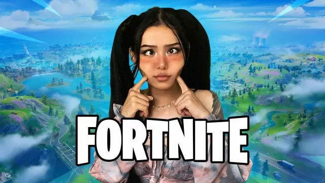 Fortnite Leak Reveals Bella Poarch's Emotes in Chapter 2 Season 7