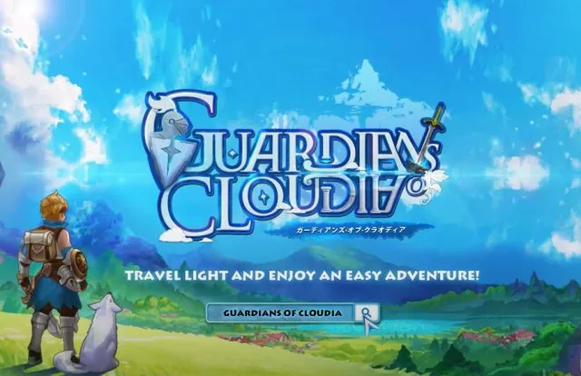 Guardians of Cloudia Codes