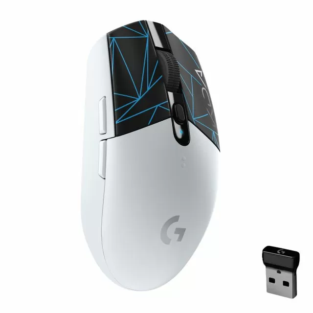 KDA G305