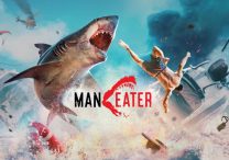 Maneater Released on Steam, Xbox Games Pass, and Nintendo Switch