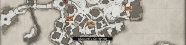 Resident Evil Village Maestros Collection Treasure Code