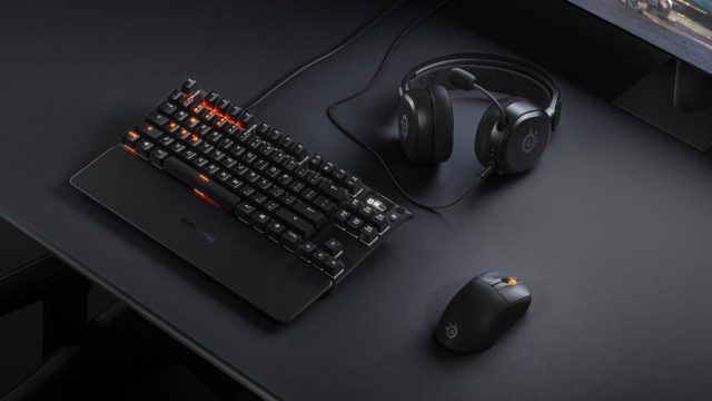 SteelSeries Prime Collection 2