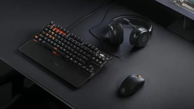 SteelSeries Prime Collection 2