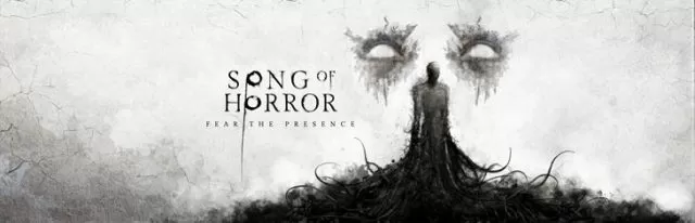 Survival-Horror Song of Horror Out Now