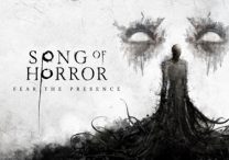 Survival-Horror Song of Horror Out Now on PlayStation