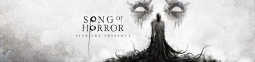 Survival-Horror Song of Horror Out Now on PlayStation