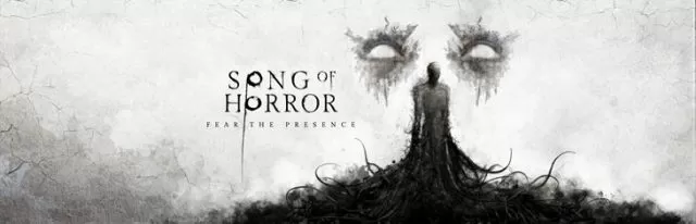 Survival-Horror Song of Horror Out Now on PlayStation