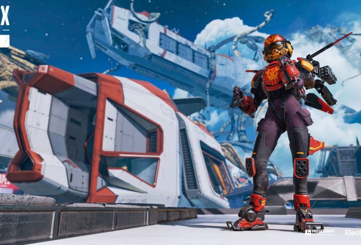 apex legends no servers found