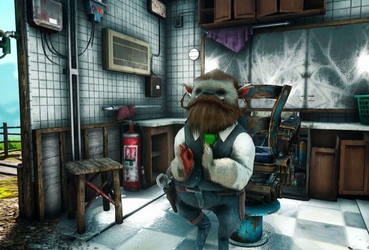 biomutant change fur color character customization