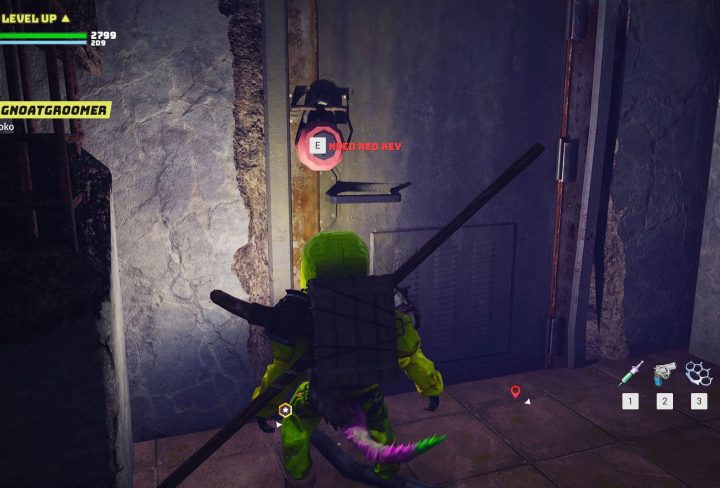 biomutant red key yellow key & orange key location