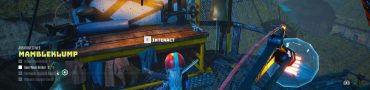 biomutant upgrade bench for gearwear & weapons