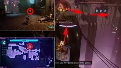 corson v ratchet clank rift apart gold bolt locations