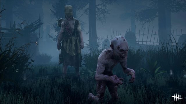 dead by daylight patch notes update 4 7 0