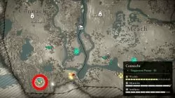 double trouble achievement assassins creed valhalla sickle locations