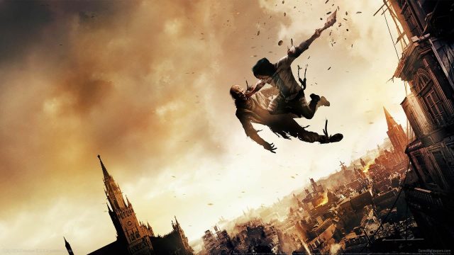 dying light 2 ama video reveals new story & world details