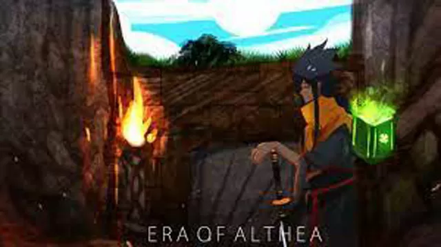 era of althea codes roblox