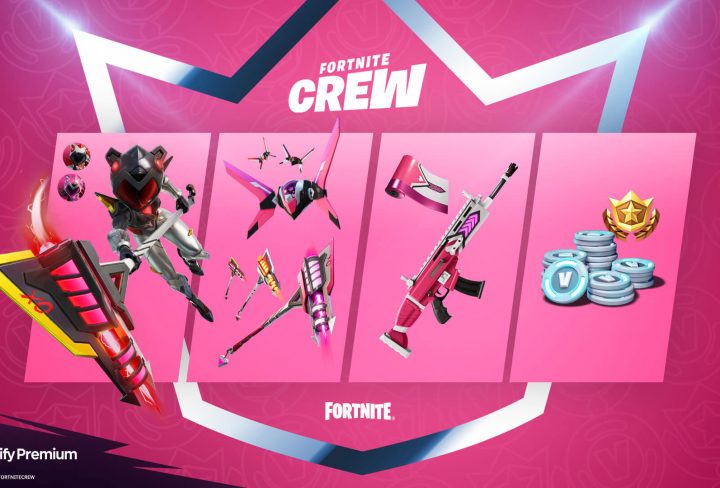 fortnite june 2021 crew pack mecha cuddle master