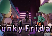 funky friday codes roblox december 2023