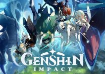 genshin impact codes may 2021