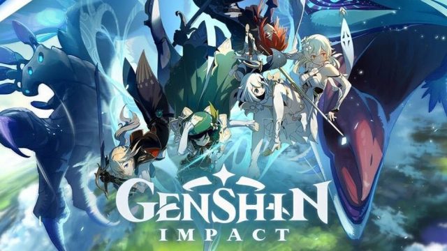 genshin impact codes may 2021