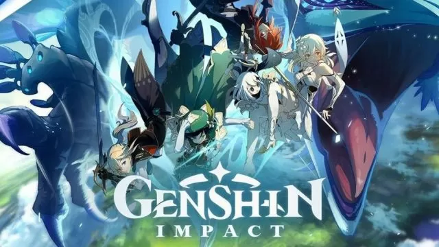 genshin impact codes may 2021