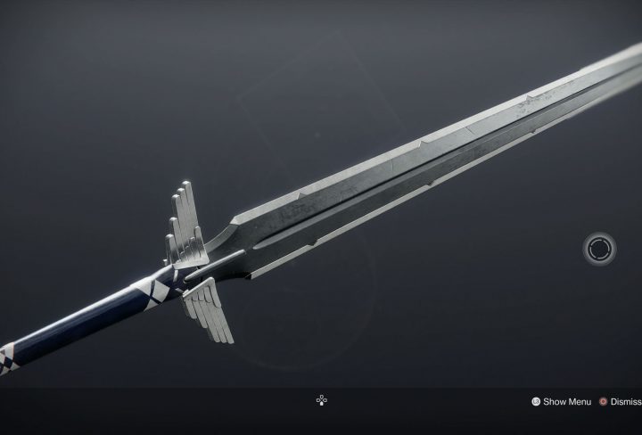 how to get class swords in destiny 2 season of the splicer