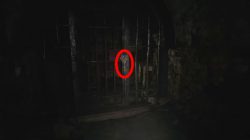 how to get lockpick resident evil 8 village dungeon