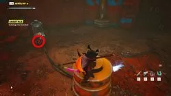 how to sabotage biomutant boomhut