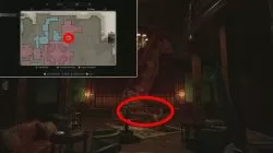 re 8 village piano puzzle solution location