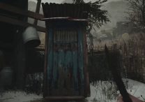 re8 outhouse locations problem with outhouse near moreau & castle