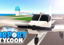 roblox airport tycoon codes
