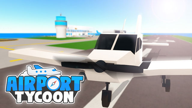 roblox airport tycoon codes