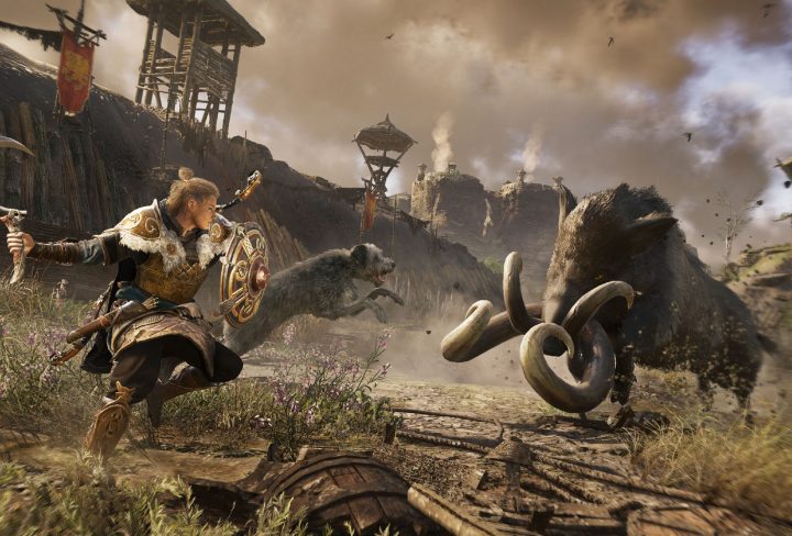 sickle locations double trouble trophy in ac valhalla