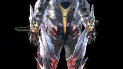 valtrax male armor mh rise