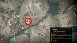 where to find ac valhalla sickle locations double trouble trophy