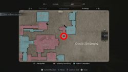 where to find lockpick locations resident evil 8 village