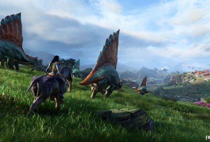 All Ubisoft Forward Announcements