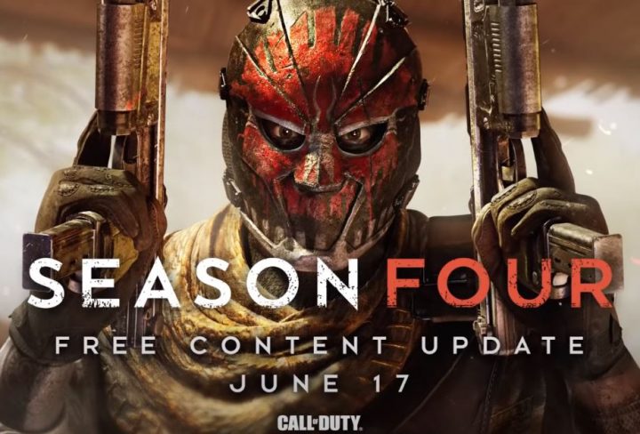 C58 COD Warzone - How To Unlock Rifle