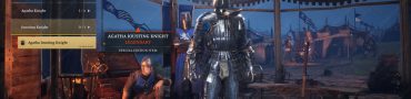Chivalry 2 Missing Special Edition Items Armor Sets Jousting Knight Armor Crowns Gold