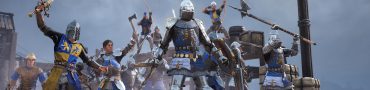 Chivalry 2 Out Now on PC, PlayStation, and Xbox