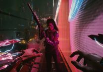 Cyberpunk 2077 Now Available On PS4 PlayStation Store