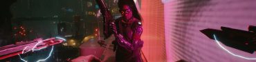 Cyberpunk 2077 Now Available On PS4 PlayStation Store