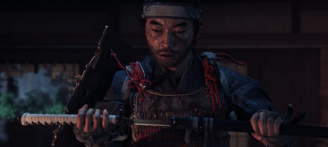 Ghost of Tsushima Sequel - Ghost of Ikishima In Development