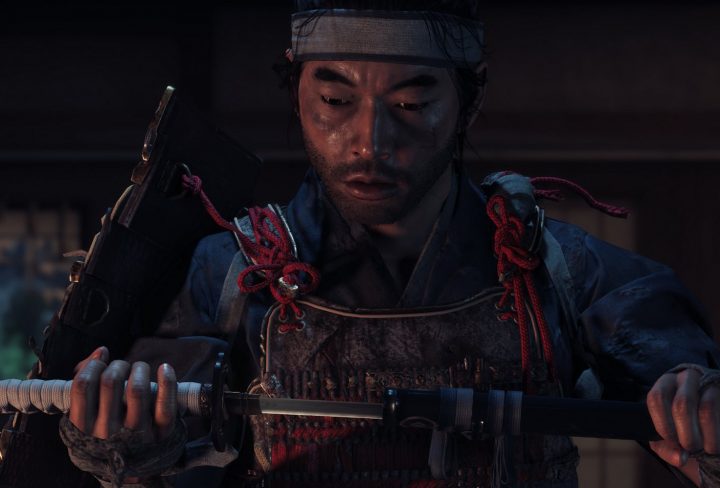 Ghost of Tsushima Sequel - Ghost of Ikishima In Development