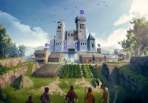 Going Medieval Out in Early Access