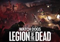How To Play Legion of The Dead Alpha