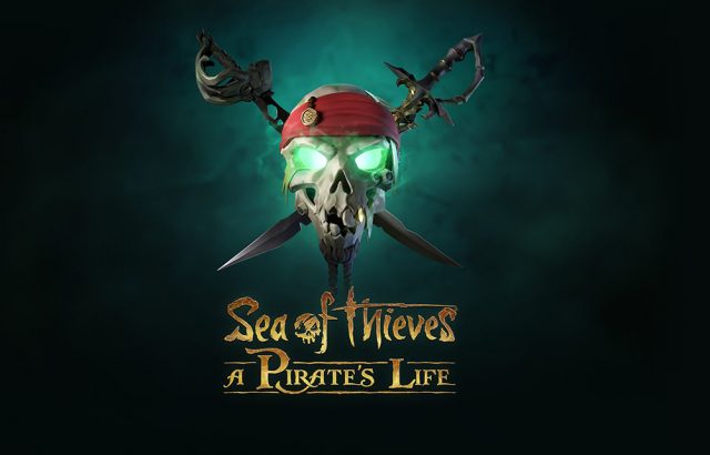 Silver Blade Key Sea Of Thieves - How To Make The Water Rise